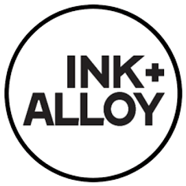 Ink + Alloy